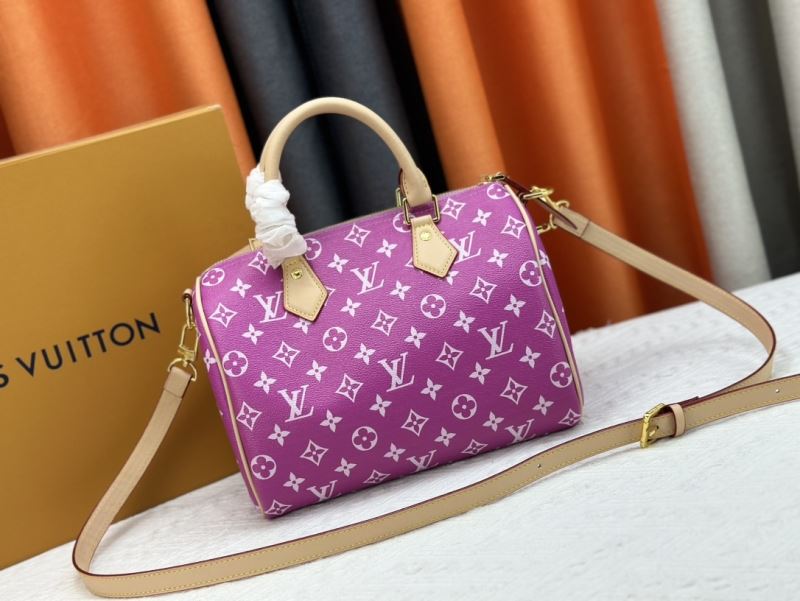 Louis Vuitton Speedy Bags